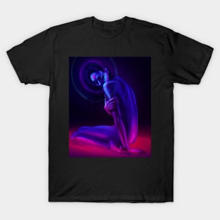 HallucinoGirl 7 T-Shirt